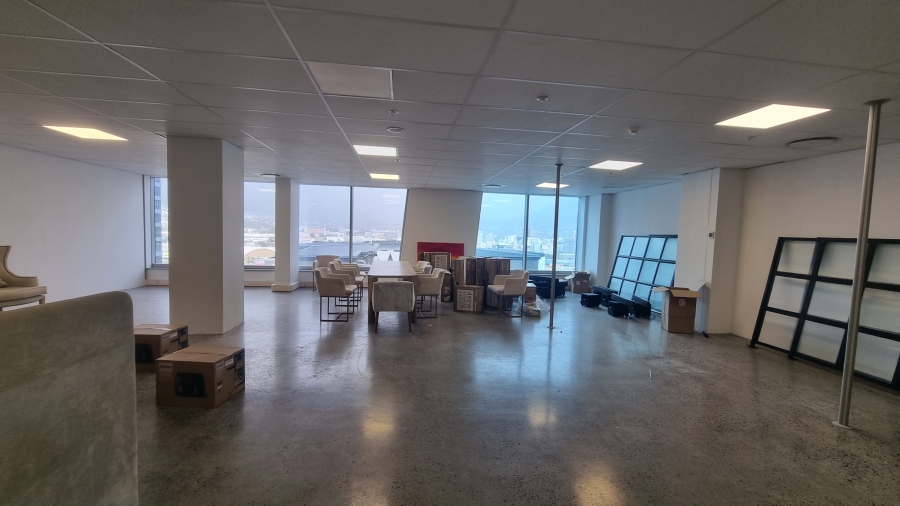 To Let Commercial Property for Rent in Cape Town City Centre Western Cape
